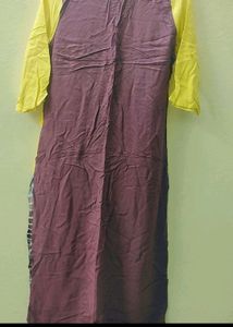 Branded Rangmanch Kurti❤️