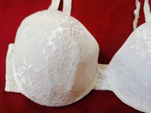 🇳🇿💫💗 Imported Paded Lace Bra