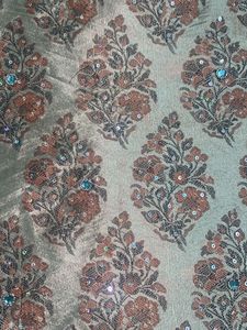 Party Wear Saree