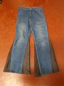 Unisex Customized Bootcut