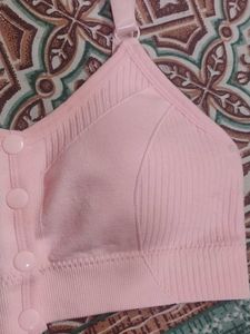Women&#39;s And Girls Fancy Padded Bras