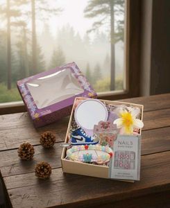Cute Gift Box