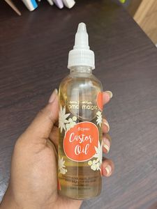 Castor Oil