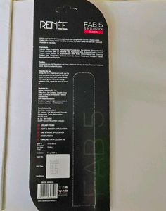 FAB 5 (5 In 1 Lipstick)