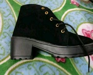Boots For Girls