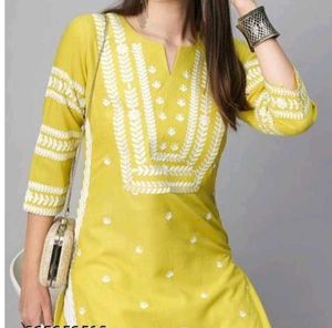 Kurta set
