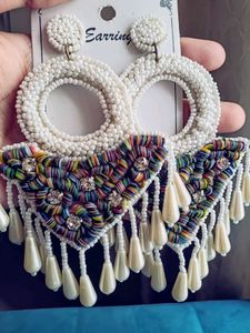 Pretty Earrings