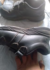 Asian School Shoes.