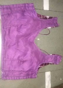 Lehnga Choli