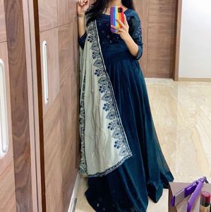 Gown