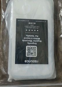 Sounce Phone Case i Phone13
