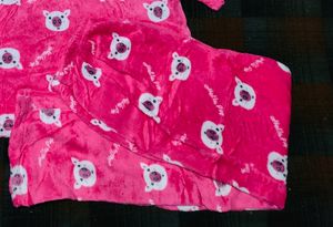 Fleece Set