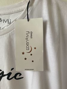 Shorts Set By Eden &amp; Ivy