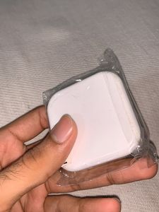 Apple Headphones