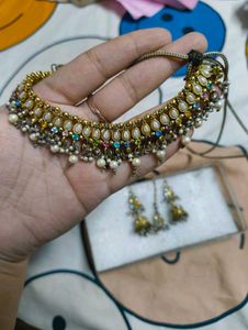 Jewellery Set