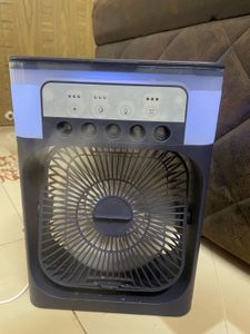 Portable Mini Cooler