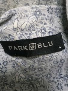 2 Men&#39;s Patterned Button-Down Shirt