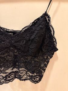 Beautiful Imported Lace Top