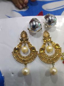 👌👌👌The Most Beautifull And Stylish Girls Earing