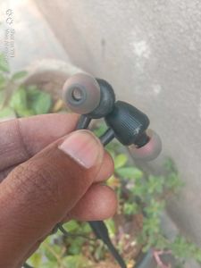 Uinb 3990 Bluetooth Neckband