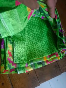 New Soft Saari