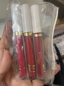 Myglamm Liquid Lipstick Combo
