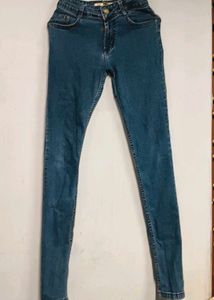 Perfectly Fit High Quality Jeans.
