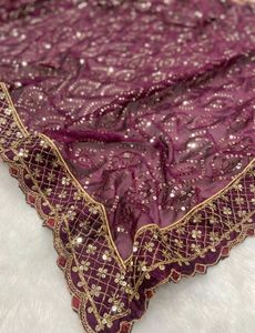 Bollywood Designer Saree