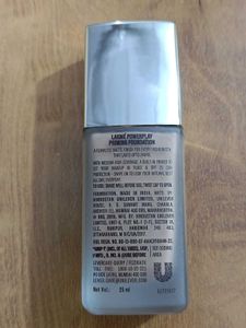 Lakme 9to5 Powerplay Priming Foundation