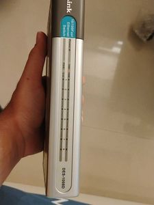 D-Link Switch UNTESTED