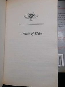 The Constant Princess