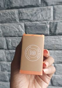 Color chemistry Baked Compact