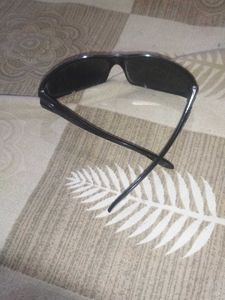 Black Sunglasses