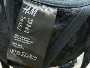 Beautiful H&amp;M Bra
