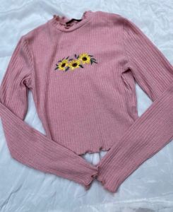 SHEIN top