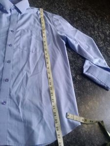 Two Men&#39;s  Shirts Combo