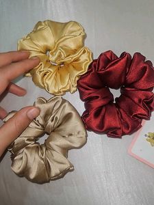 SALE!! Price Drop!  Combo Hair Accessories🎀✨️