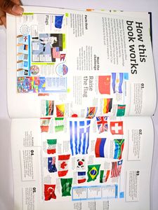 General Knowledge Genius Encyclopedia