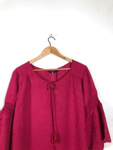 New With Tag Fig Brand Top