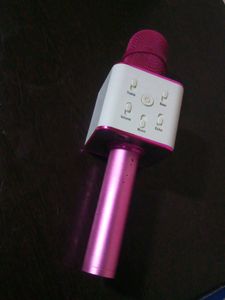 Bluetooth Mic And Speaker