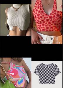 COMBO 4 TOPS