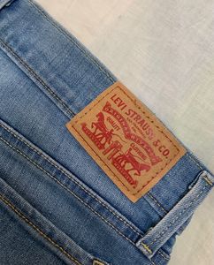 Levi&#39;s Denim Jeans women skinny