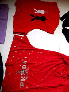 6 Xl / Xxl Tops