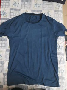 Blue T-Shirt