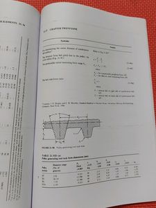 Data Hand Book For Mechanical Engineering 5th Sem