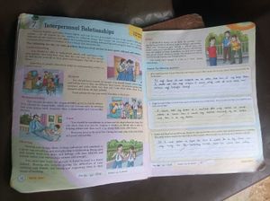 Gengeral Knowledge Book