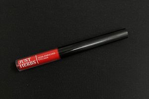 Just Herbs Eyeliner - Cherry Bomb ( NOT USED)