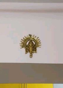 Ganesha Showpiece