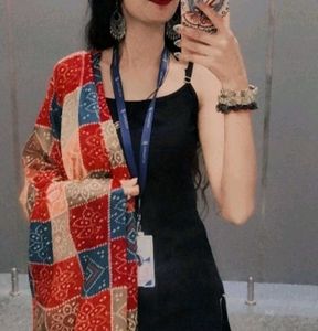 Summer Wear Kurta Set🖤