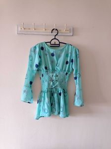 Assorted Women's Tops